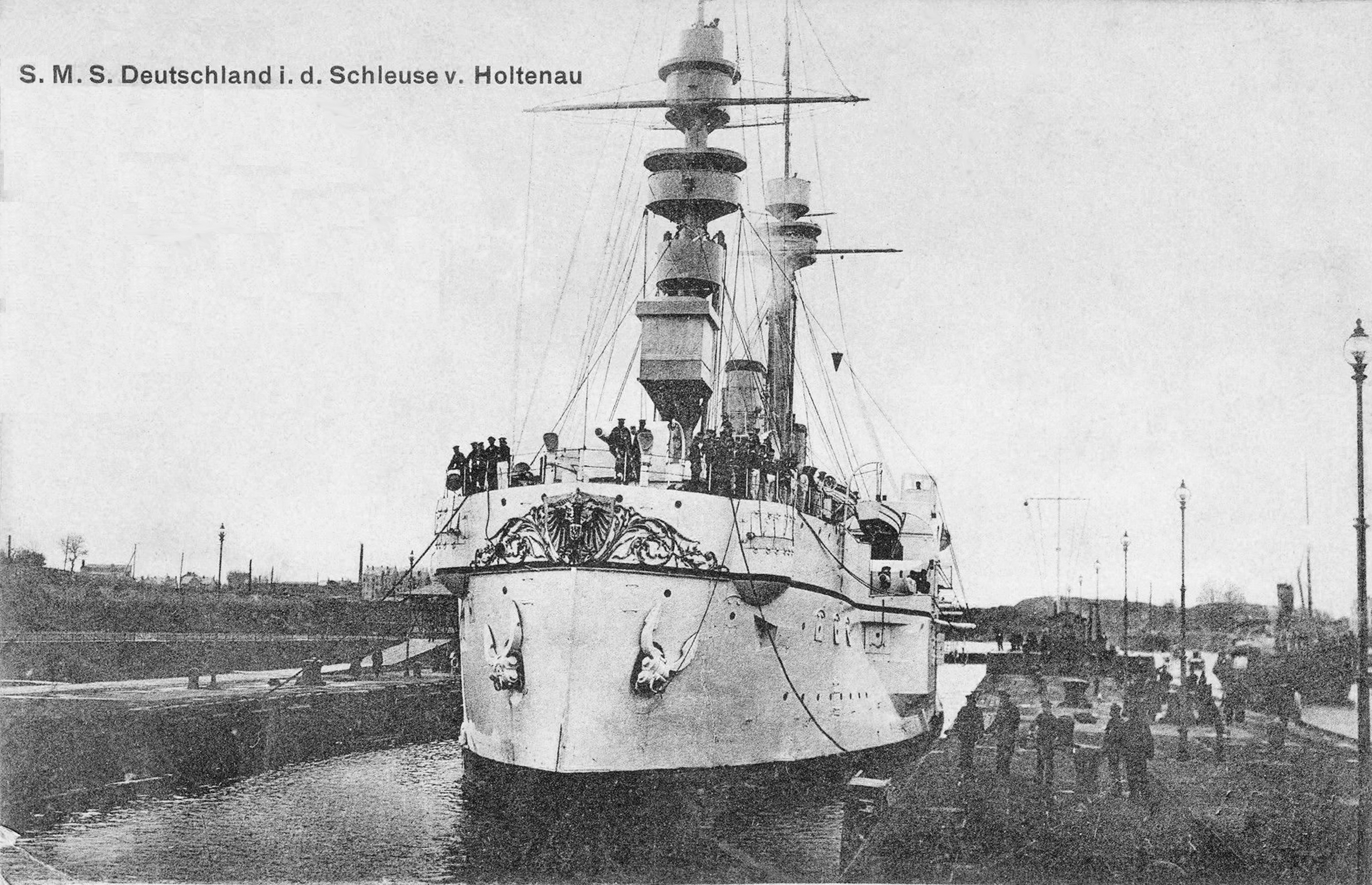 Deutschland